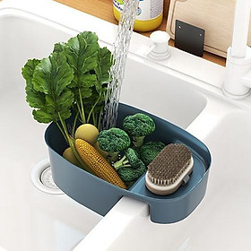 Mua Khay Lọc Rác Gác Bồn Rửa Bát