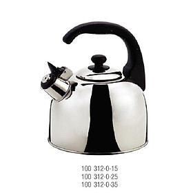 Mua Ấm đun nước reo INOX SEAGULL 3.5L - Hàng Thái Lan