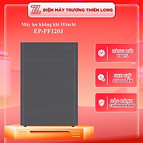 Mua Máy lọc không khí Hitachi EP-PF120J - Hàng chính hãng - Giao HCM