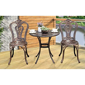 Mua Bàn sân vườn BV2 ( không gồm ghế)
