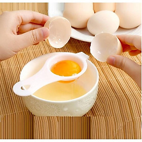 Mua Dụng Cụ Tách Lòng Đỏ Trứng