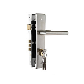 Khóa tay nắm Huy Hoàng SS 8534