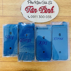 Keo dán ron chống nước cho iphone 6 đến xsmax