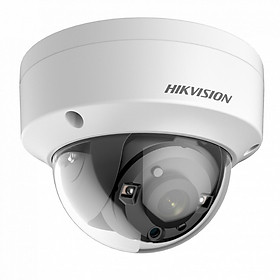 Camera An Ninh Độ Phân Giải 4K Hikvision DS-2CE79U1T-IT3ZF - Hàng Chính Hãng
