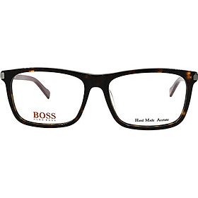 Gọng kính unisex boss orange bo0191
