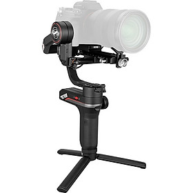 Gimbal Chống Rung Zhiyun Weebill S - Hàng Chính hãng