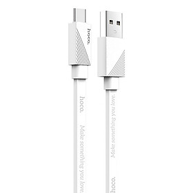 Cáp Micro USB Hoco U34