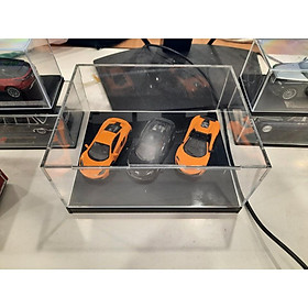 Mua Hộp trưng bày mô hình xe oto tỉ lệ 1:18