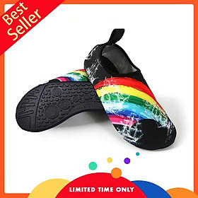 Water Shoes Diving Shoes Beach Shoes Swimming Shoes Wading Shoes Upstream Shoes Fitness Shoes Yoga Running Shoes Slippers 34-49