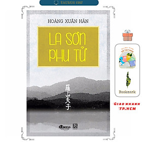 Hình ảnh La Sơn Phu Tử