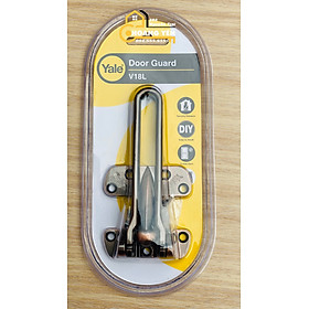 Mua Chốt An Toàn YALE V18L US11 - Đồng Đỏ