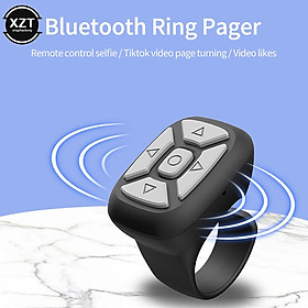 Bộ điều khiển video FingerPtip tương thích Bluetooth Fing