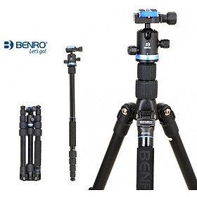 Mua Chân máy ảnh Benro dòng FIF19  Hàng chính hãng