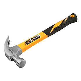 Mua Búa Sừng Dê Cán Nhựa Tolsen 25185