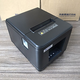 Mua Máy in hóa đơn  in bill nhà hàng bar coffee Xprinter XP- A160H - Hàng chính hãng 