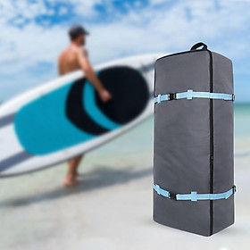 Inflatable Paddleboard Backpack Stand up Paddle Board Bag Rucksack for Kayak