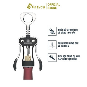 Mua Dụng Cụ Khui Rượu Vang Benchusch - Hàng Chính Hãng