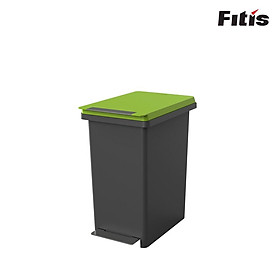 Mua Thùng Rác Fitis Compact 10L