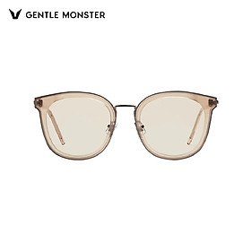 MẮT KÍNH GENTLE MONSTER MAMABU S1