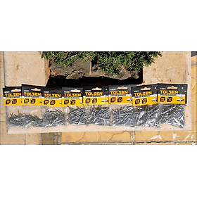 BỌC 50 ĐINH RIVE TOLSEN SIZE TỪ (2.4x6.4mm-4.8x16mm) - HÀNG CHÍNH HÃNG