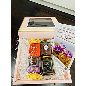 Hũ thủy tinh lục giác/ Vuông/ Tròn/ Thân ong đựng thực phẩm, mật ong
