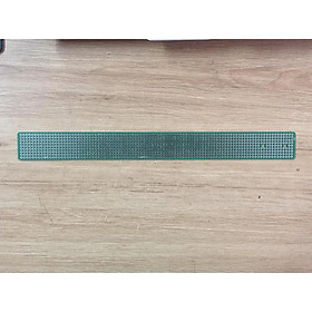 Mua Bảng mạch pcb đục lỗ 2.5x 25cm