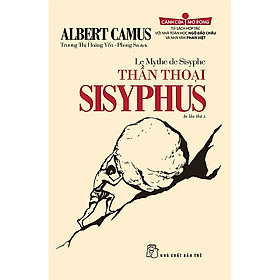 Sách Thần Thoại Sisyphus