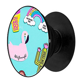Mua Popsocket in hình dành cho điện thoại mẫu Họa Tiết Summer
