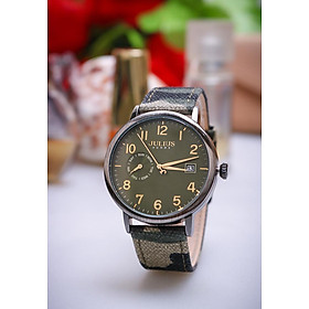 Đồng Hồ Nam Julius JAH-125C