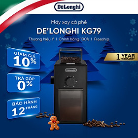 Máy xay cà phê DeLonghi KG79