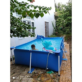 Mua bể bơi gia đình (chính hãng) thương hiệu bestway A56401