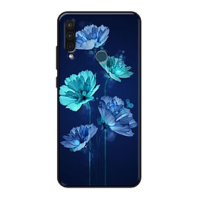 Ốp lưng điện thoại VSMART JOY 3 viền silicon dẻo TPU hình Phong Cách Mới - Hàng chính hãng