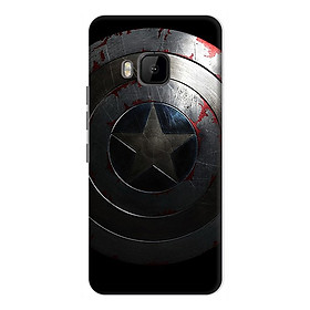 Ốp Lưng Dành Cho HTC One M9 - Mẫu 66