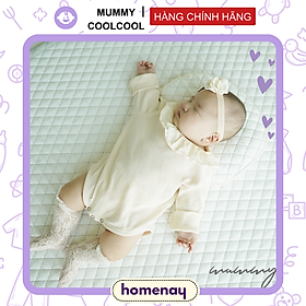 Mua Nệm mát Mummy Coolcool cho bé ngon giấc