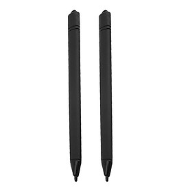 2x Replacement Stylus for LCD Writing Tablet Drawing Memo Board Accessory