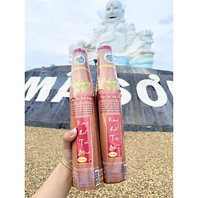 Mua Nhang Lá Quế Phổ Thông 200 Nén  300Gram