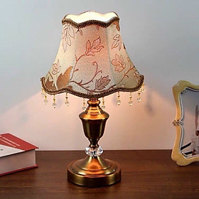 Mua Đèn bàn phòng ngủ  sử dụng bóng led AMATA DVPT01