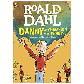 Danny the Champion of the World