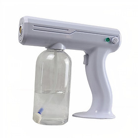 Mua Máy Phun Sương Khử Trùng Cầm Tay 800ML Healthy Lifestyle