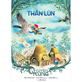 Sách Thần Lùn (Tái Bản)