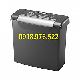 Mua Máy hủy giấy GBC Shredmaster S206 (hàng chính hãng)