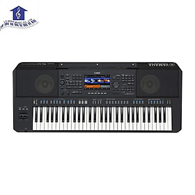 Mua Đàn Organ Yamaha PSR SX920