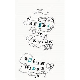 The Decay of Lying