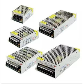 Mua Nguồn tổ ong 12v - 5A