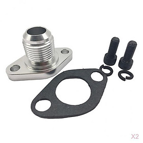 Oil Feed Adapter