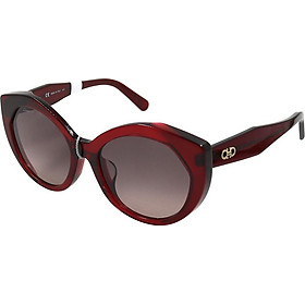 Kính mát nữ Salvatore Ferragamo SF869SA