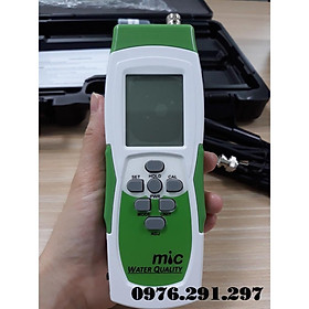 Mua Máy đo oxy hòa tan 98719GT - Taiwan