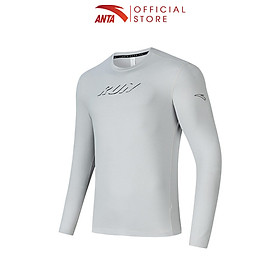 Áo thể thao nam Cross-training A-DRY FAST Anta 852315401