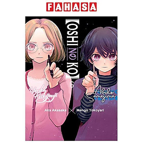 [Oshi No Ko] 6 (English Edition) - Sayaka Noshi