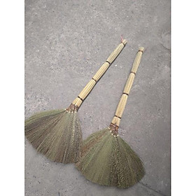 Mua Chổi đót/ chổi chít loại dày đặc biệt